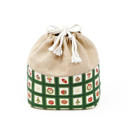 Bucket Hampers 1