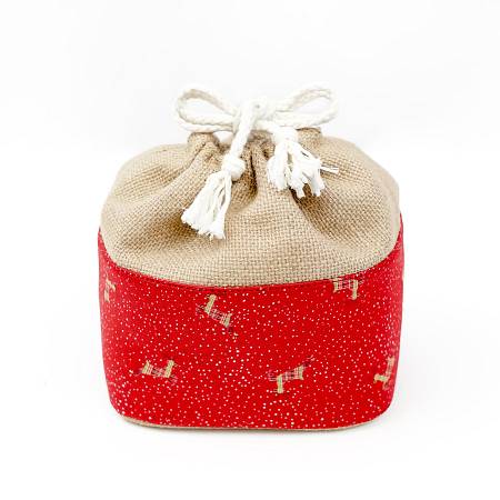Bucket Hampers 2