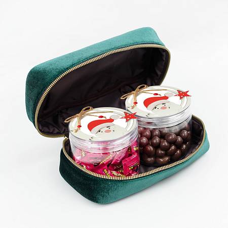 Christmas Hampers Green