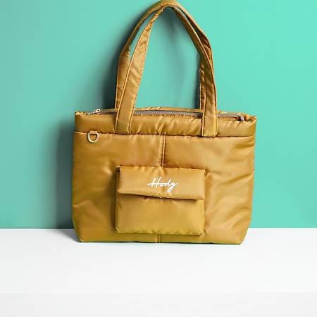 Cyla Totebag