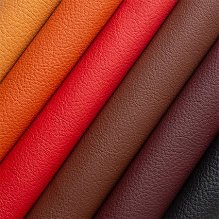 Genuine Leather