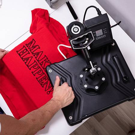 Heat Transfer Printing