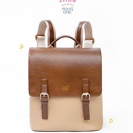 Inha Backpack