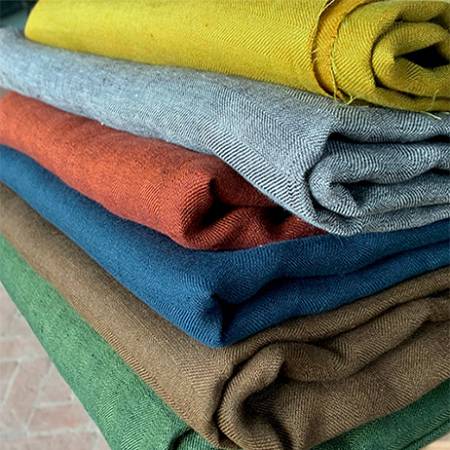 Linen & Cotton