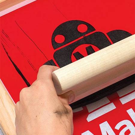 Silkscreen Printing