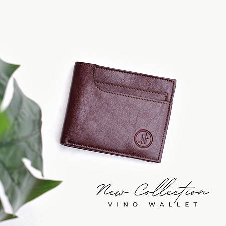 Vino Wallet