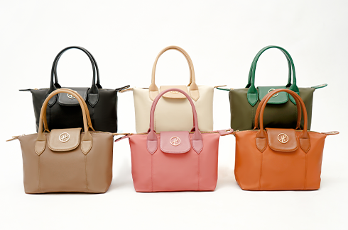 Elevate Your Group / Business with Premium Bags from BEYOND BAG